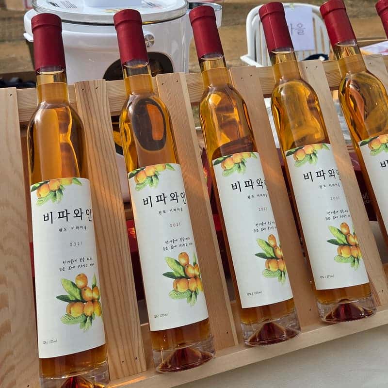 [완도/1박] 비파마을 미각여행ㅣ비파와인과 디저트+베이킹&드로잉 클래스 🧁🎨 사진 5