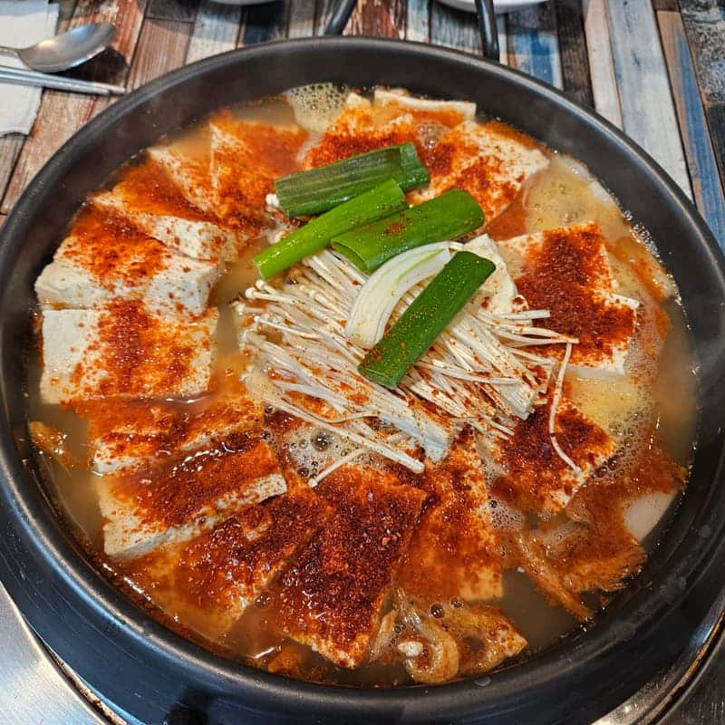 [영주/1박] 한밤실마을 동네마실, 사과향 가득한 농촌체험 🍎 사진 6