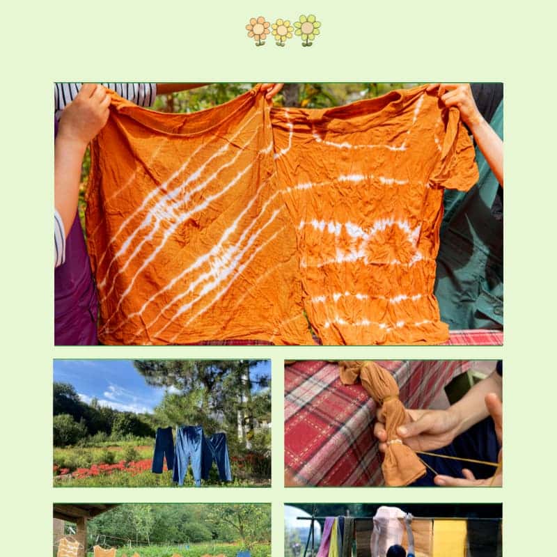 [순창] 힐링 스테이, 식사2끼+불멍+체험 프로그램 사진 3