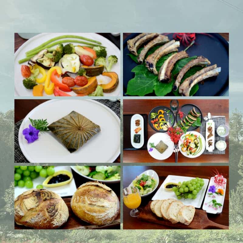 [순창] 힐링 스테이, 식사2끼+불멍+체험 프로그램 사진 4