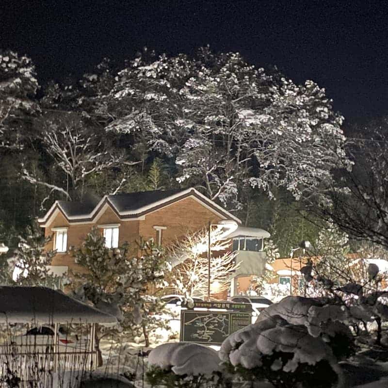 [순창] 힐링 스테이, 식사2끼+불멍+체험 프로그램 사진 7