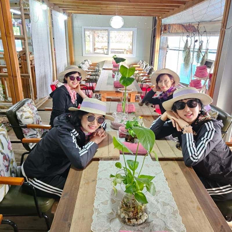 [고창] 아름다운 고창에 반하다-안전한 여행, 안심 공간 사진 8