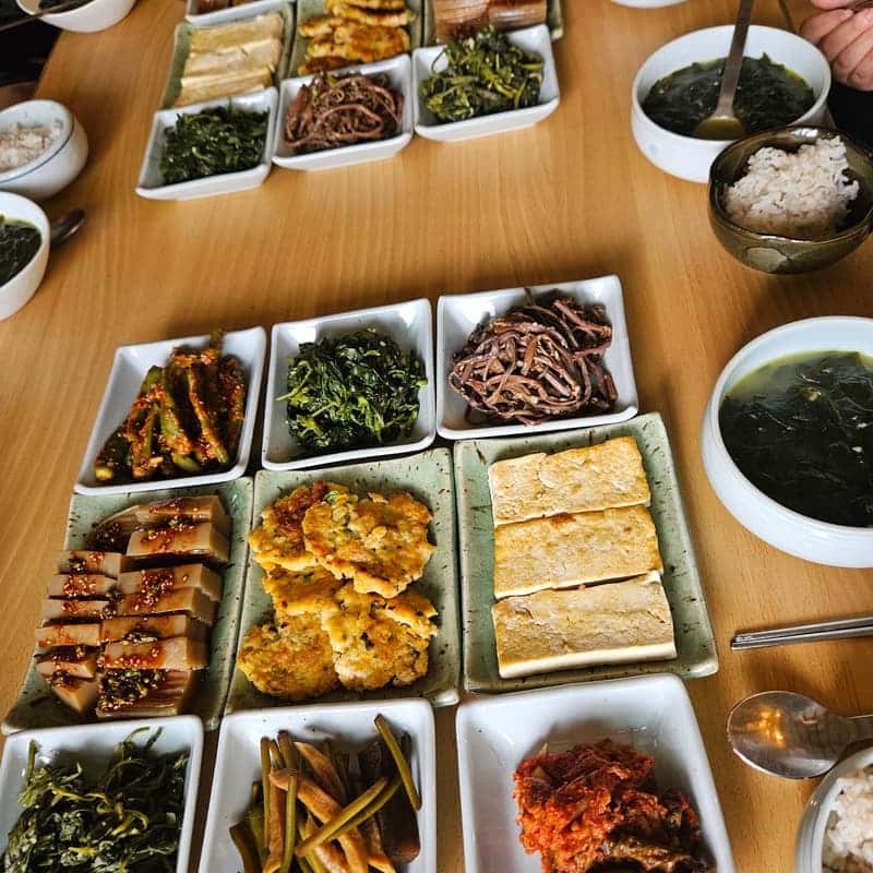 [영월,두산청옥계곡] 숲속 아늑한 퍼머컬처 가든 스테이 체험 사진 6