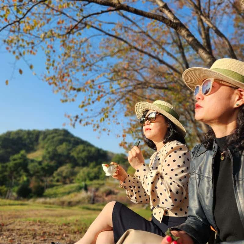 [아산/당일] 여성전용 독소배출 패키지 ㅣ원적외선찜질+자세교정+다과 ❤️‍🔥 사진 3