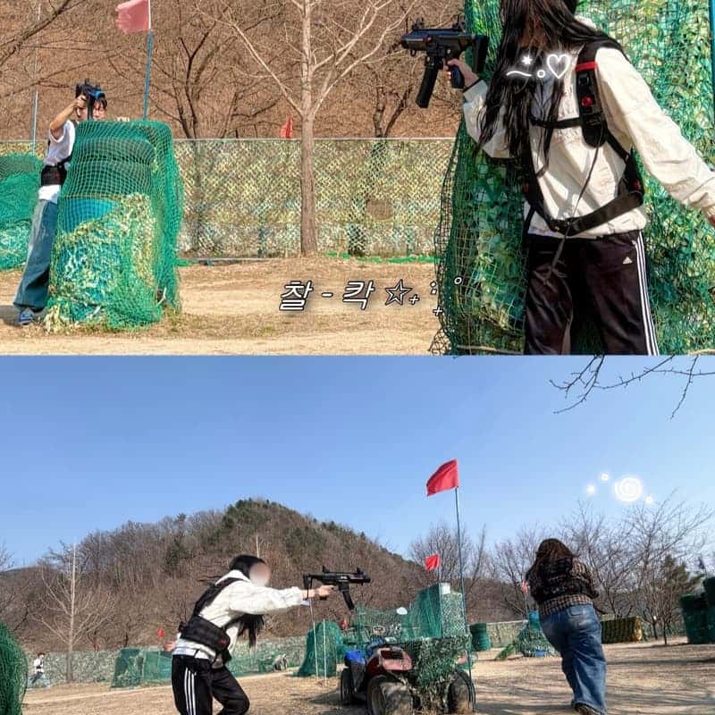 [서울근교/2030여행] 혼자와서 인생친구 만드는 강촌 소셜 트립 사진 3