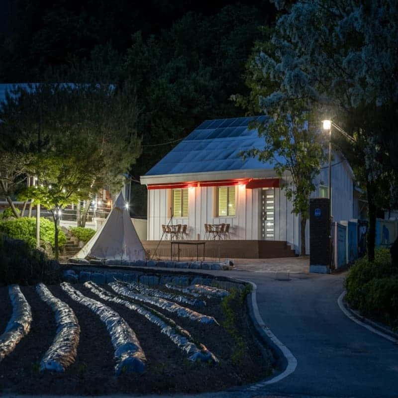 [진안/1박] 하가막마을에서 즐기는 촌캉스 사진 1