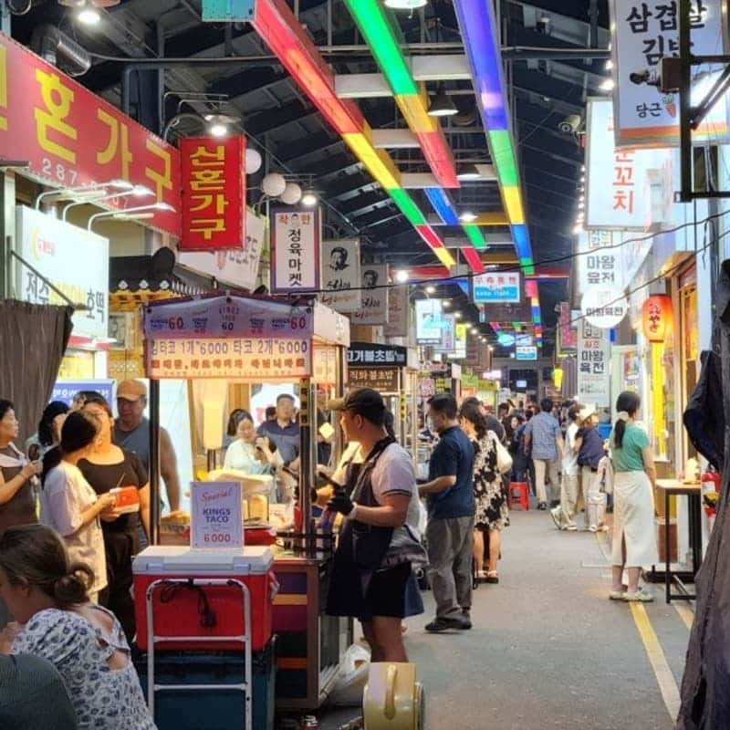 [전주/1박] 깨진 마음을 금빛으로, 킨츠기 치유 스테이🌟(식사 두 끼 포함) 사진 8