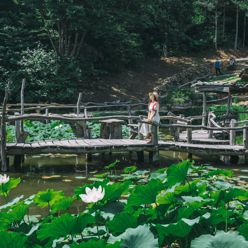 [산청/당일] 따스한 봄날에 떠나는 산청 가정의달 봄나들이💐 사진 2