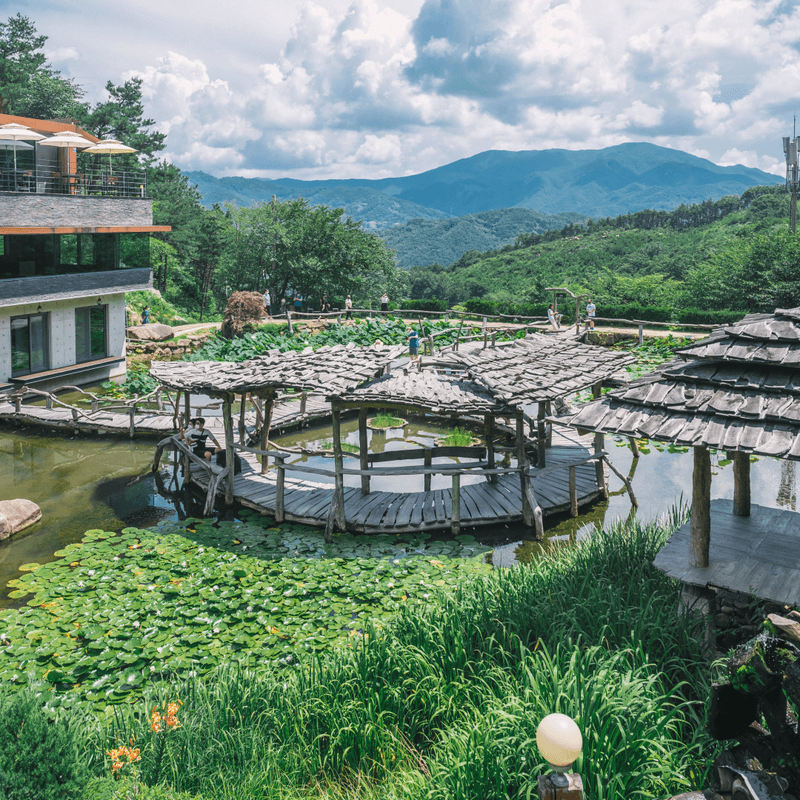 [산청/당일] 따스한 봄날에 떠나는 산청 가정의달 봄나들이💐 사진 3