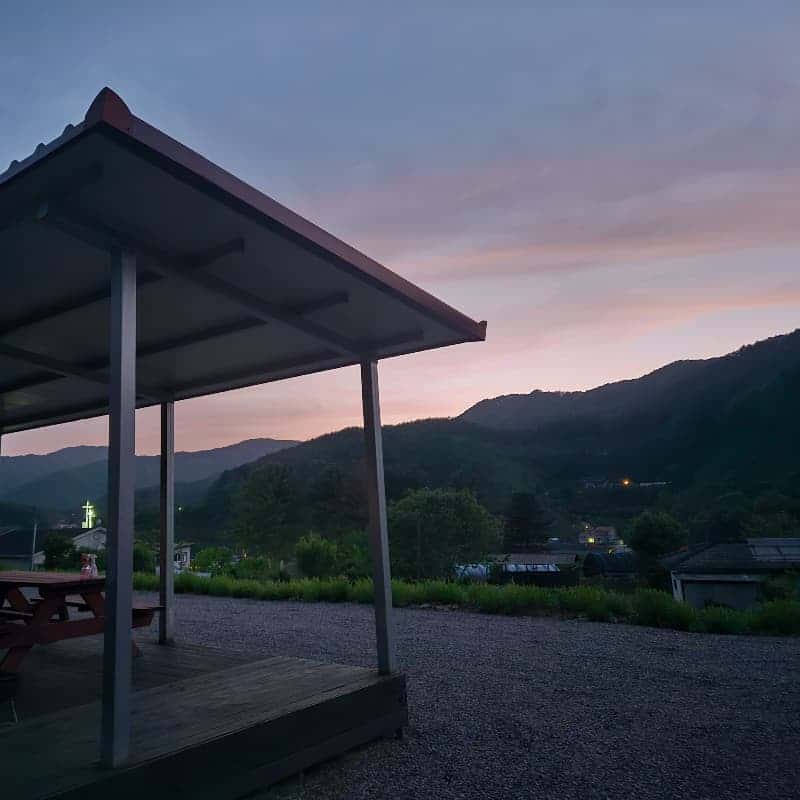 [영월/1박] 삼돌이마을 산골스테이 ㅣ 한반도지형+뗏목체험+팜파티+별멍 ⛰️✨ 사진 7