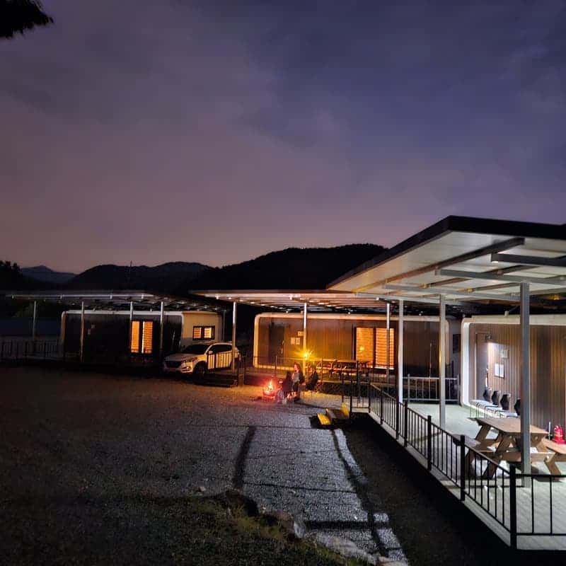 [영월/1박] 삼돌이마을 산골스테이 ㅣ 한반도지형+뗏목체험+팜파티+별멍 ⛰️✨ 사진 8