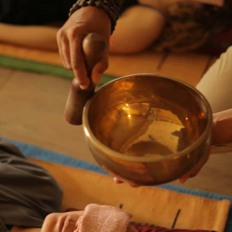 [거창/1박] 자연 속 싱잉볼+요가+차명상+건강식 - 로컬 웰니스 리트릿 🧘🏻‍♀️ 사진 2