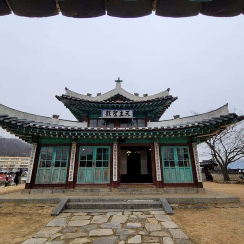 [당일] 역사여행시리즈 - 강화도 사진 3