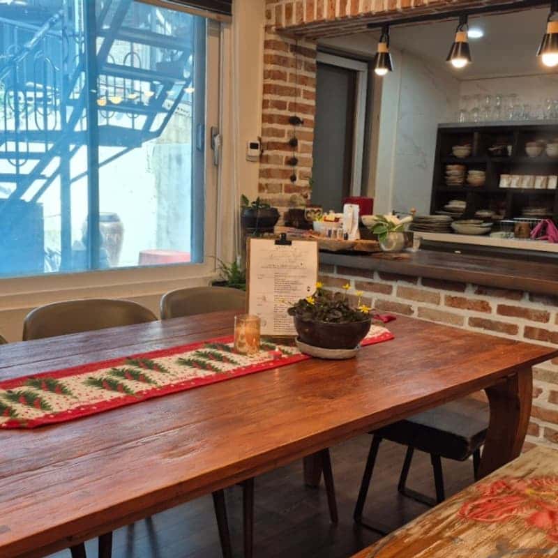 [전주/1박] 깨진 마음을 금빛으로, 킨츠기 치유 스테이🌟(식사 두 끼 포함) 사진 6