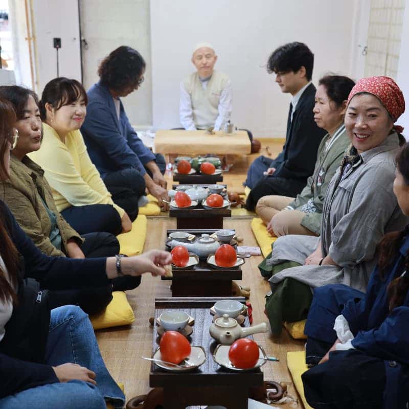 [남원] 수지맞은 힐링투어 ㅣ 몽심재 고택 한옥스테이 X 선(禪) 명상🧘🏻‍♂️  사진 5