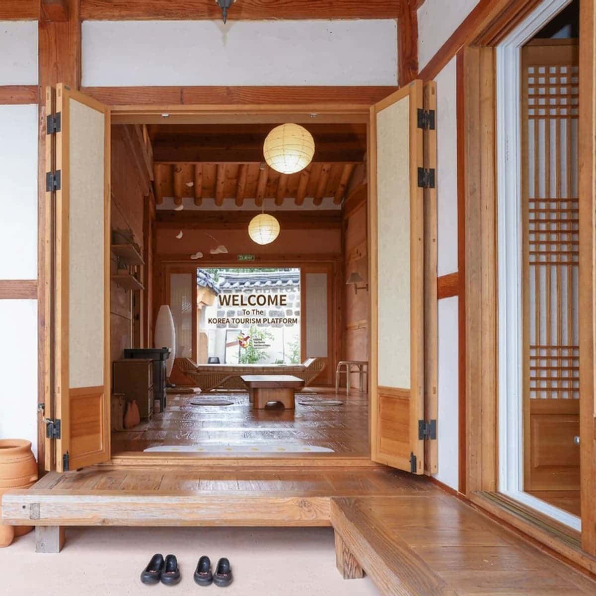[Buyeo/1-Night] Gungnamji Lotus Leaf Rice Gourmet Stay Infused with the Scent of Baekje 🪷 photo 2