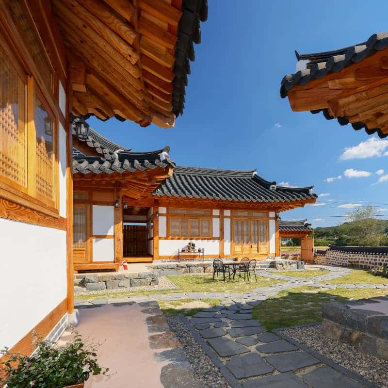 [부여/1박] 백제의 향을 머금은 궁남지 연잎밥 미식스테이 🪷 사진 6