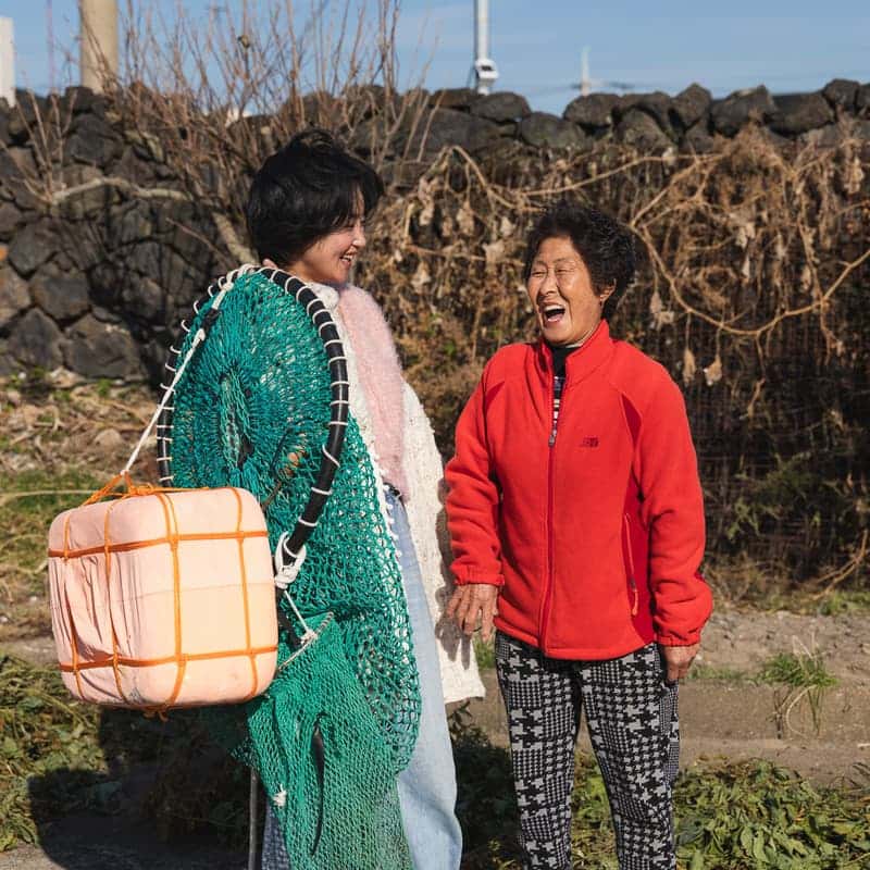 [당일/제주]금능 해녀 블루스ㅣ마을투어+갯닦이+낭푼밥 새참 사진 2
