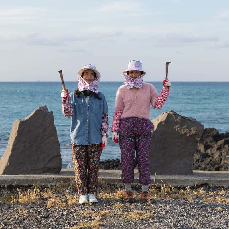 [당일/제주]금능 해녀 블루스ㅣ마을투어+갯닦이+낭푼밥 새참 사진 3