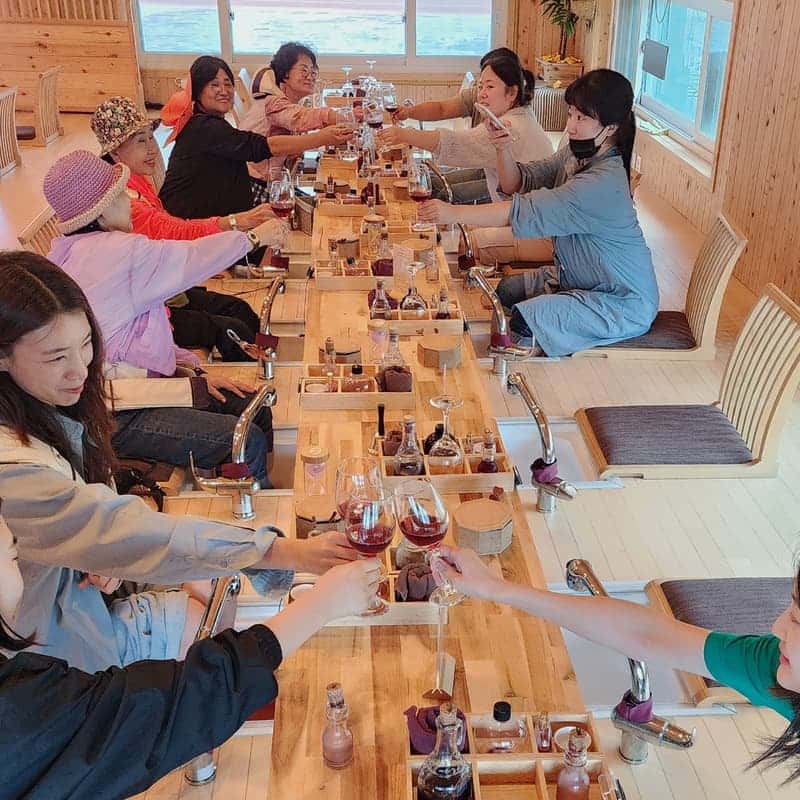 [영월/1박] 영월로 마실路 ㅣ 리버버깅+영월투어+수라상+와인족욕 🏄💦 사진 8