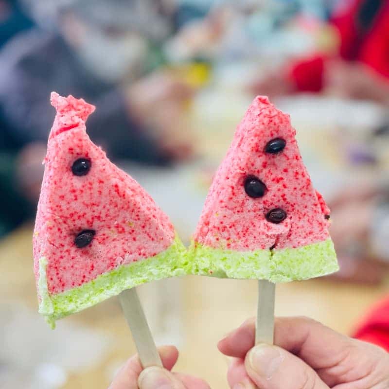 [부여/1박]시골마을 여름방학 단체여행 ㅣ 바베큐+시골밥상+물놀이+피자만들기+양송이수확체험 사진 6