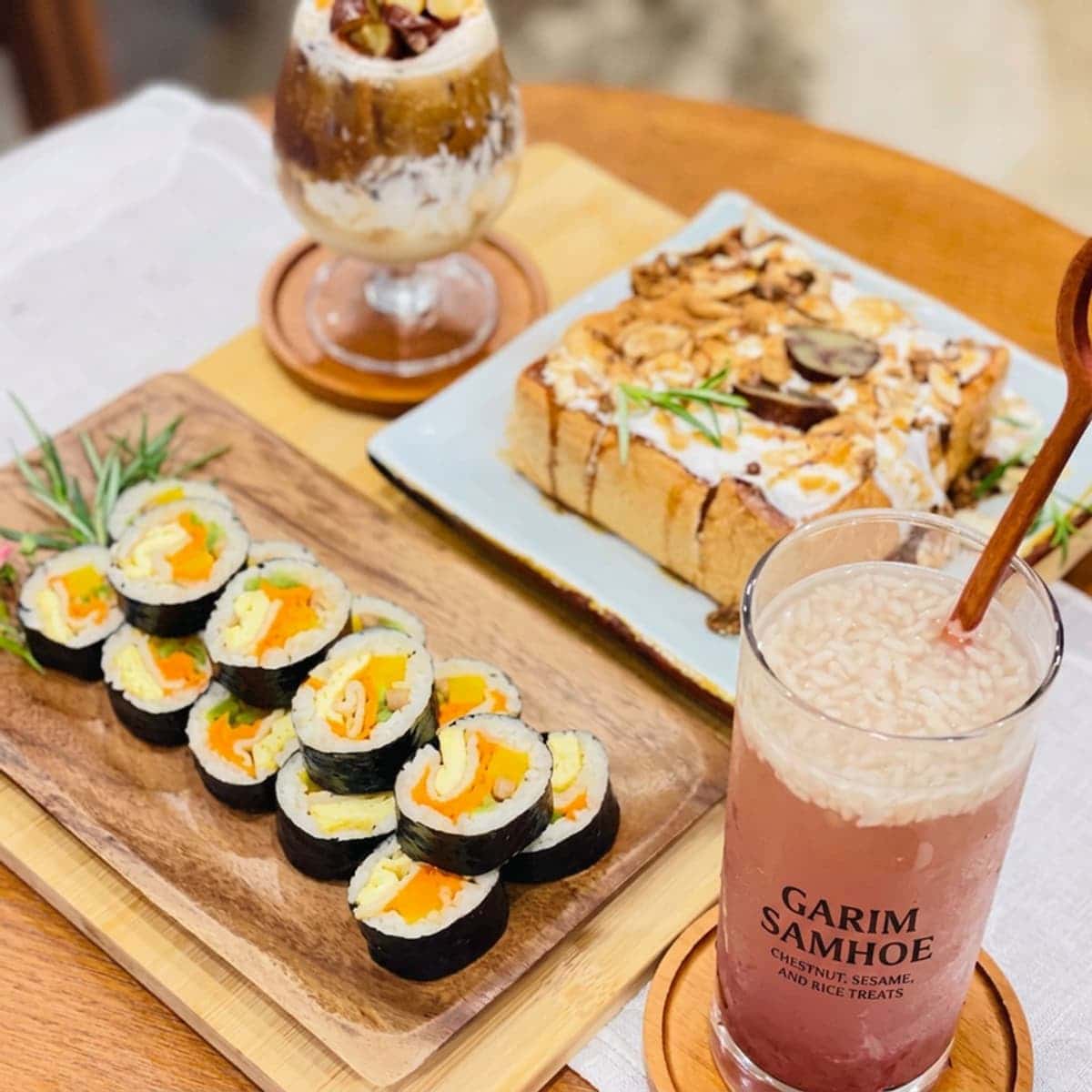 [Buyeo/1 Night] Cozy Countryside Vacation (Chon-cance) for One Team a Day: Countryside Cafe & Handmade Tofu Village 2D1N photo 7