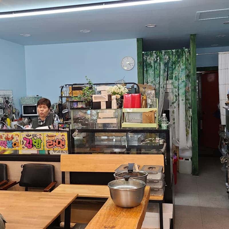 [부안 동행 Trip] 건강을 담은 로컬 도시락 3종 - 토닥토닥 사진 3