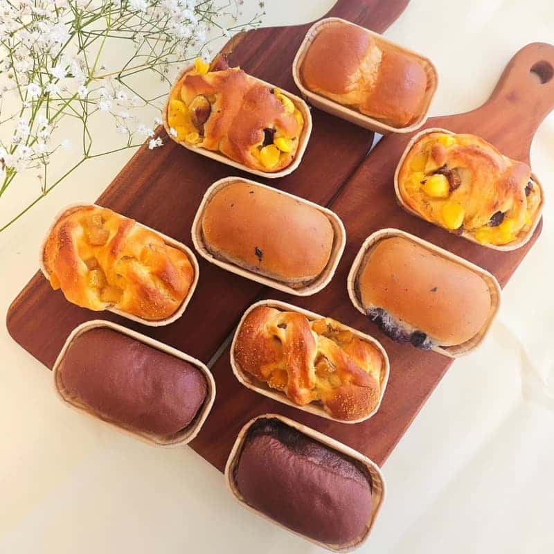 [Buan Bread Pilgrimage] 'Dreaming Attic Bakery' Special Baking Class photo 6