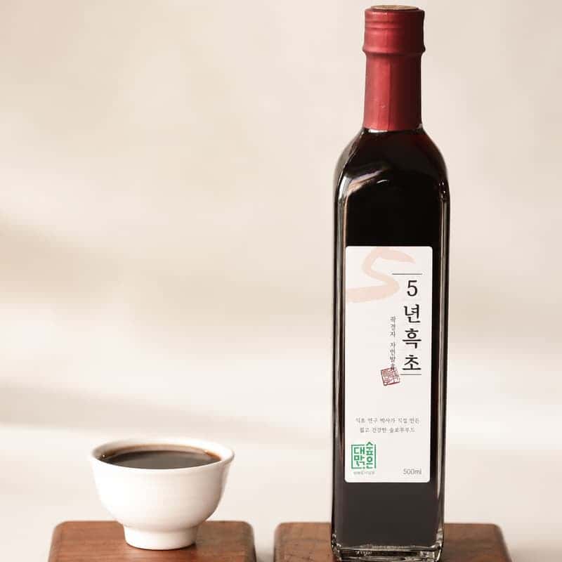 [담양/10시] 곽경자식초ㅣ슬로우푸드 공간에서 현미요구르트·쌀식초 빚기🍶 사진 7