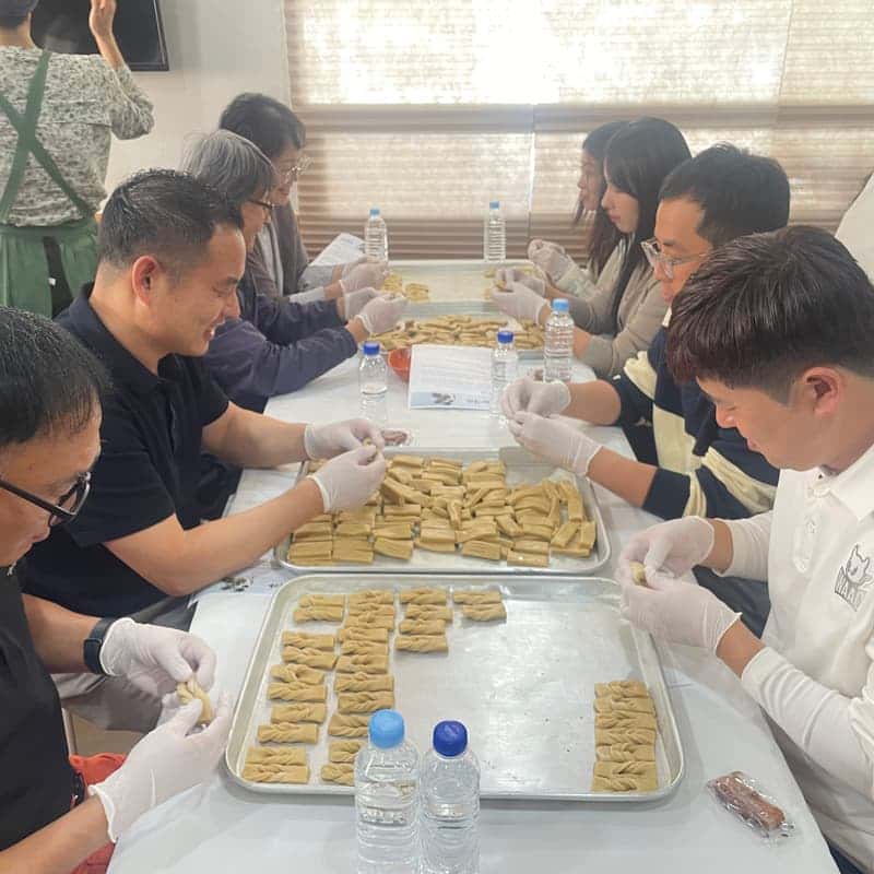 [담양/11시] 김복녀약과ㅣ3대째 이어온 손맛! 전통 약과 만들기 체험🍯 사진 2
