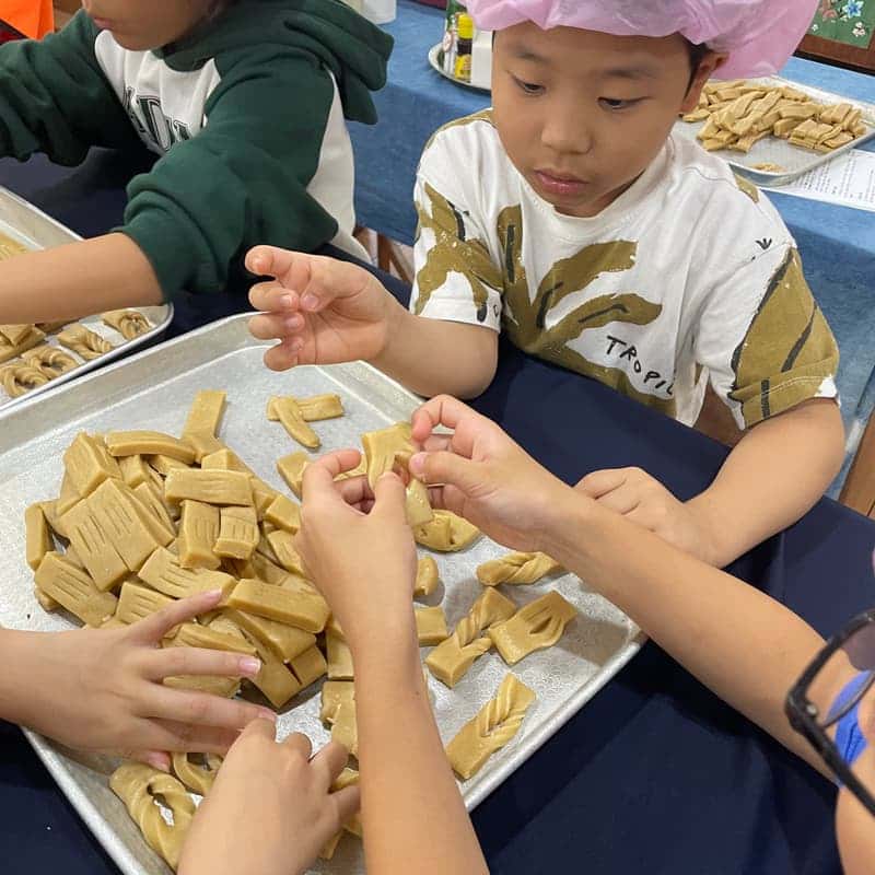 [담양/11시] 김복녀약과ㅣ3대째 이어온 손맛! 전통 약과 만들기 체험🍯 사진 3