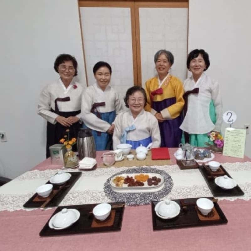 [담양/14시] 죽로차문화원ㅣ종갓집 한옥에서 배우는 전통 다도 체험 🍵 사진 2