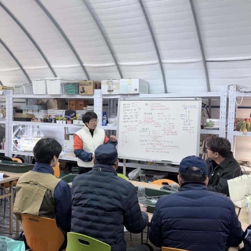 [담양/15시] 담양치유정원담빛ㅣ자연 치유 시간, 테라리움·반려식물·원예체험🧑🏻‍🌾 사진 3