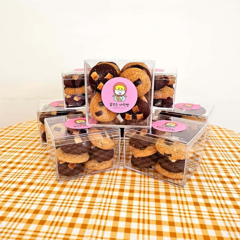 [Buan Bread Pilgrimage] 'Dreaming Attic Bakery' Special Baking Class photo 8