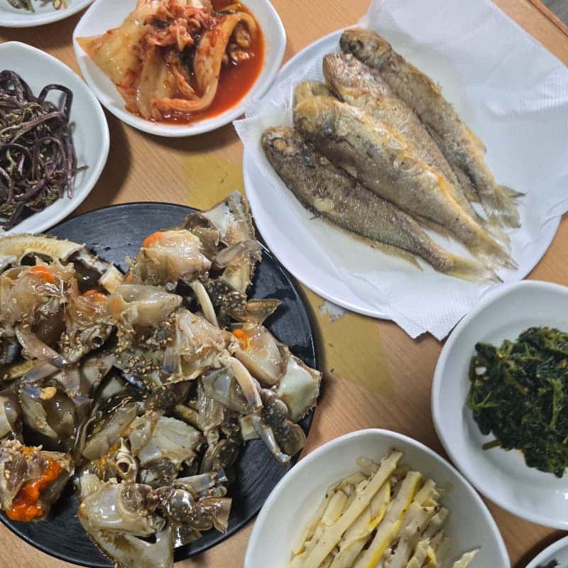 [仁川/1泊] 干潟体験と三食ごはんの紫月島（チャウォルド）島旅行！手ぶらでお越しくださいの写真3