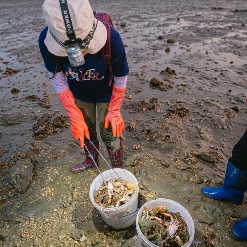 [인천/1박] 갯벌체험과 야간해루질 + 삼시세끼 주문도 섬 여행 사진 1