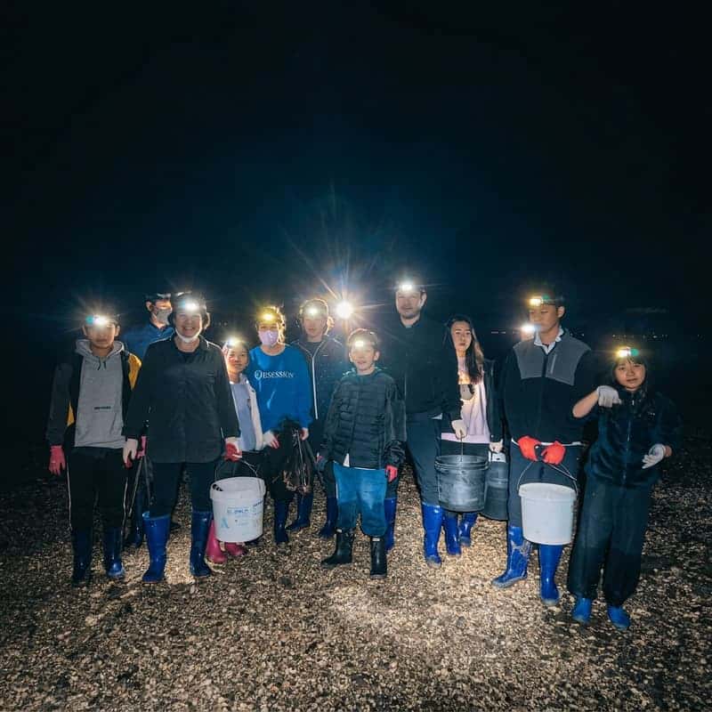 [인천/1박] 갯벌체험과 야간해루질 + 삼시세끼 주문도 섬 여행 사진 2