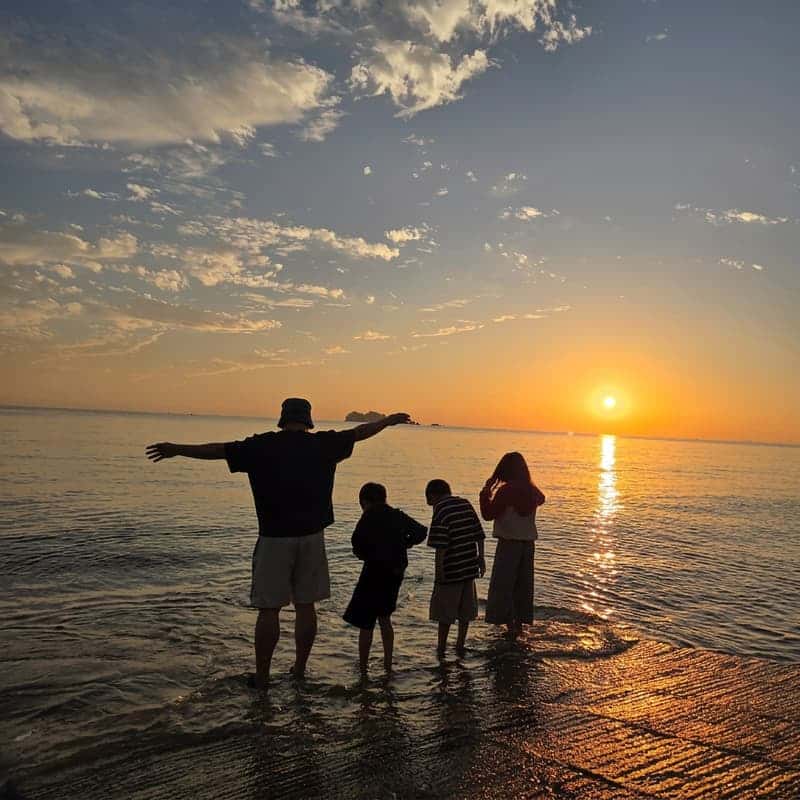 [Incheon / 1 Night] Mudflat Experience and Night Haerujil (traditional night fishing and marine harvesting) + Three Meals a Day Jumundo Island Trip photo 6