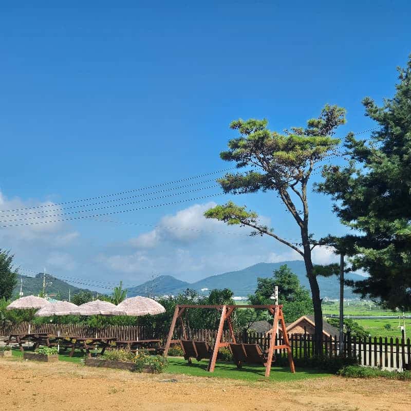 [Ganghwa/1 Night] Dalbit Donghwa Village Private Stay with Emotional Vibe for Just 1 Team photo 4