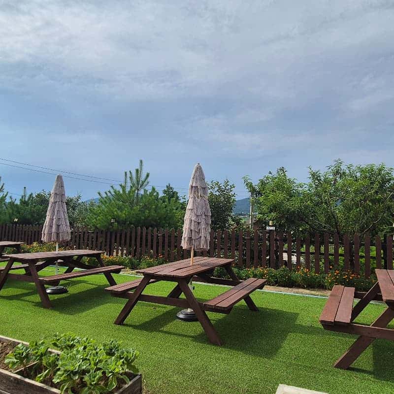 [Ganghwa/1 Night] Dalbit Donghwa Village Private Stay with Emotional Vibe for Just 1 Team photo 5