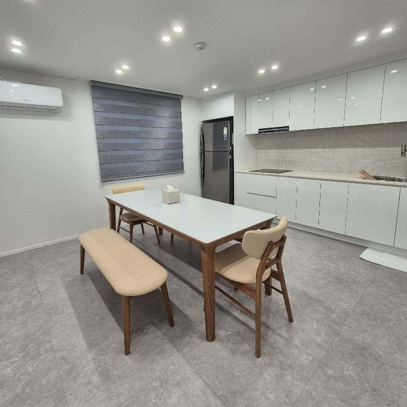 [Ganghwa/1 Night] Dalbit Donghwa Village Private Stay with Emotional Vibe for Just 1 Team photo 7