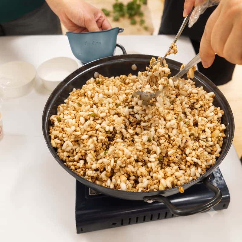 [영월/1박] 영월로 마실路 미식 패키지  | 식사4식 · 로컬체험3종 · 호텔1박 🥢 사진 6