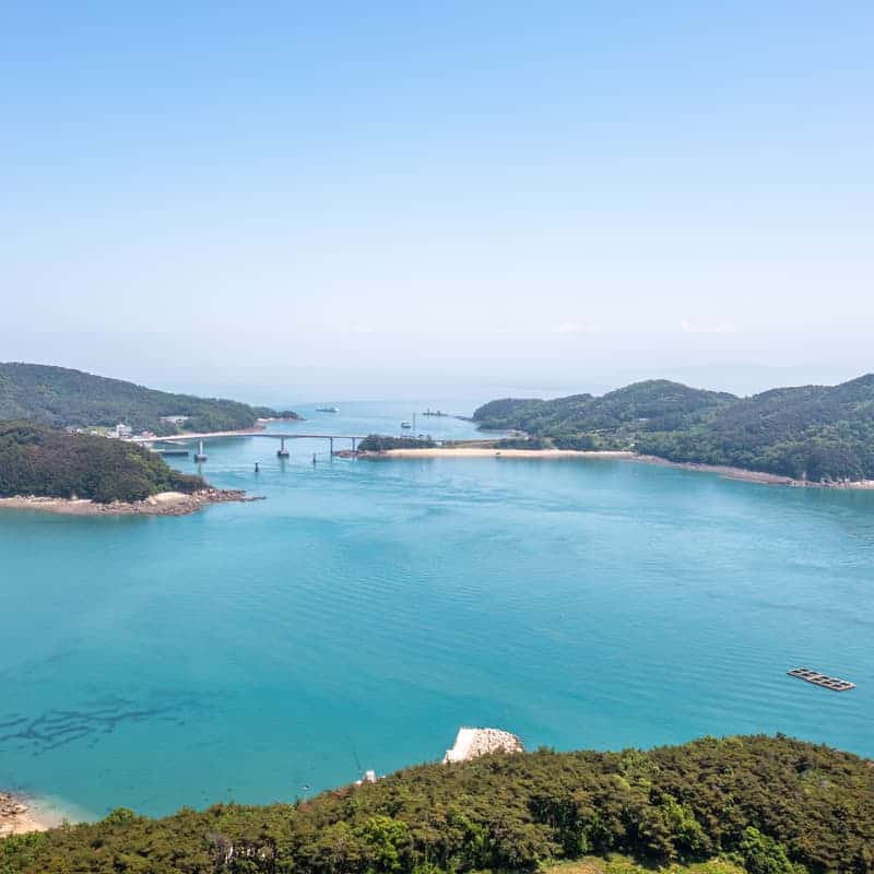 [덕적도/1박] 5060 웰니스파티 │ 호텔숙박·3식·트롯 DJ파티·바다요가 사진 5