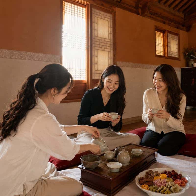 [Damyang/1 Night] Damyang Crafted by the Hands of Masters 🍚 | 3 Meals + 2 Local Experiences + Hotel Stay photo 4