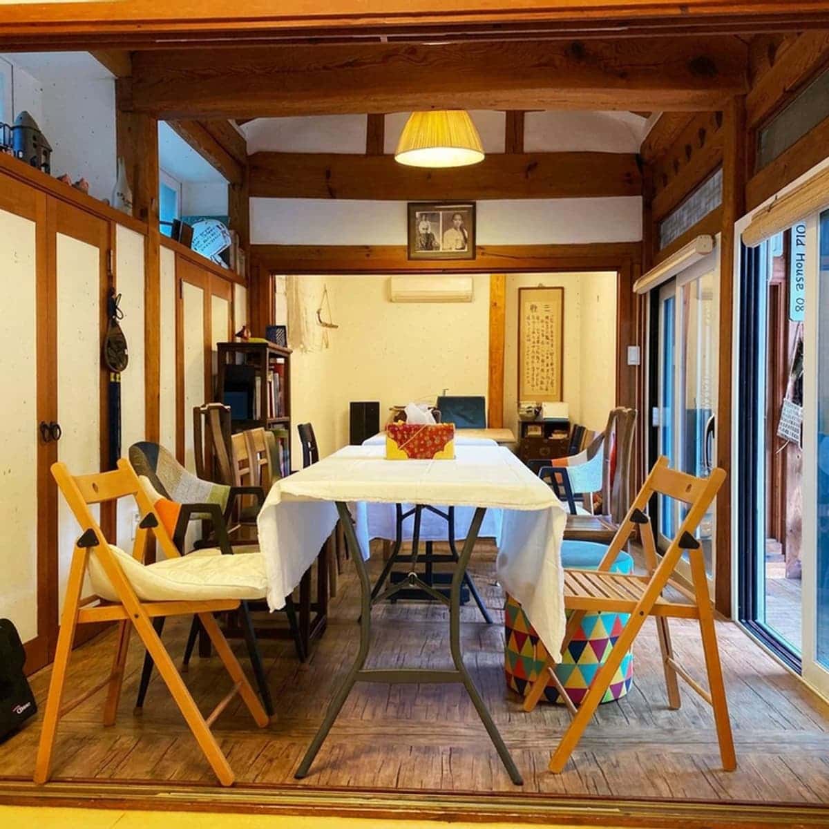 [Jongno] Book Writing with a Bestselling Author in an 80-Year-Old Hanok photo 4