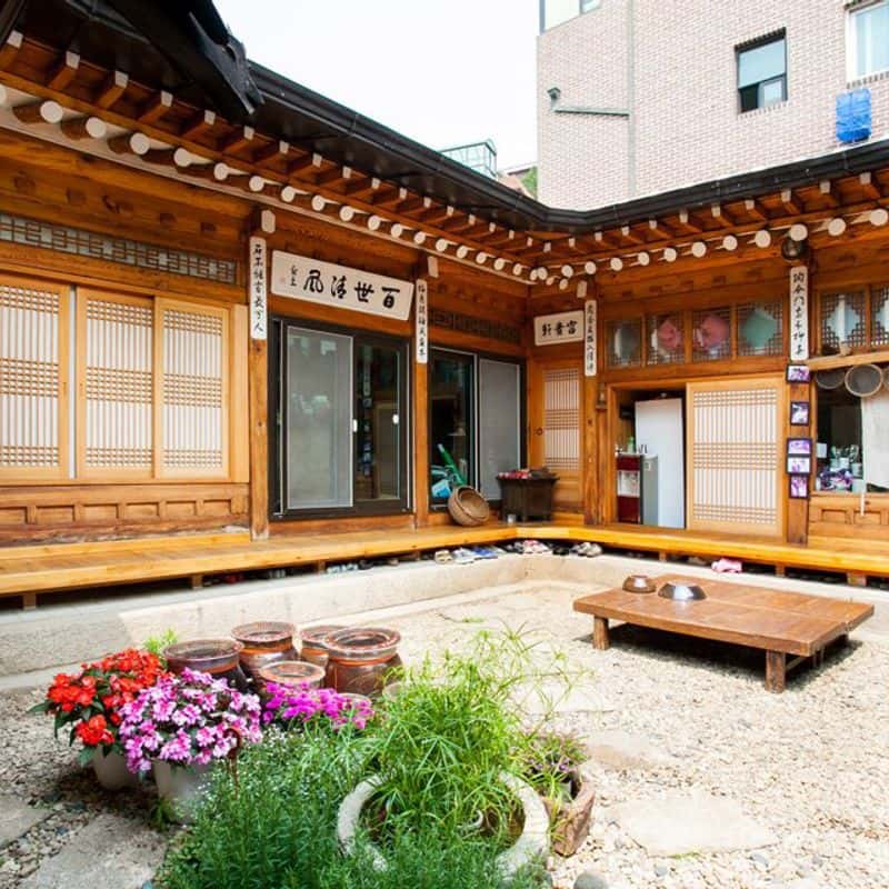 [종로] 80년 된 한옥에서 베스트셀러작가와 책쓰기 사진 5