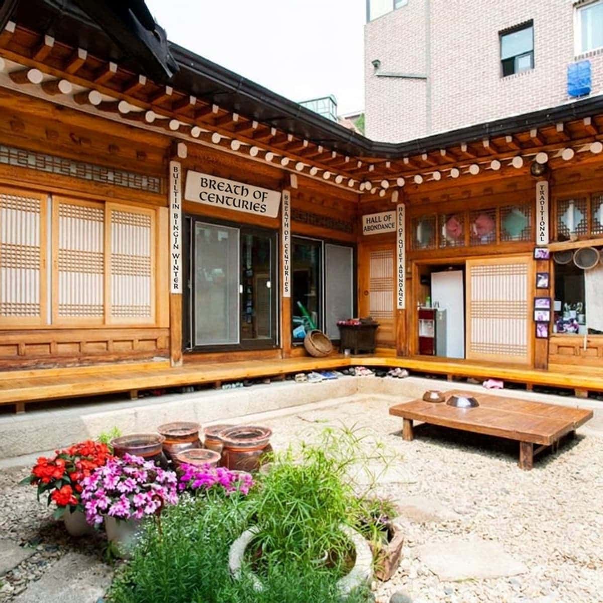 [Jongno] Book Writing with a Bestselling Author in an 80-Year-Old Hanok photo 5