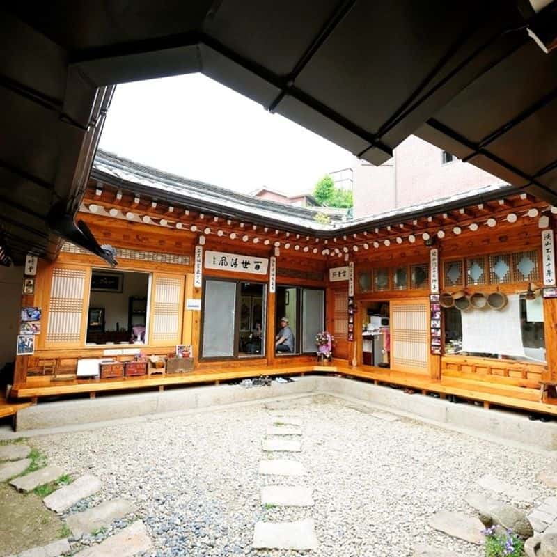 [종로] 80년 된 한옥에서 베스트셀러작가와 책쓰기 사진 7