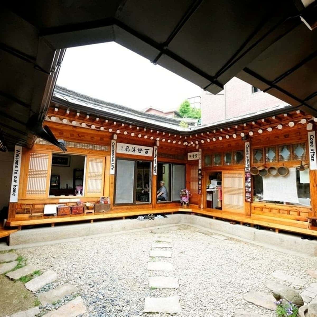 [Jongno] Book Writing with a Bestselling Author in an 80-Year-Old Hanok photo 7