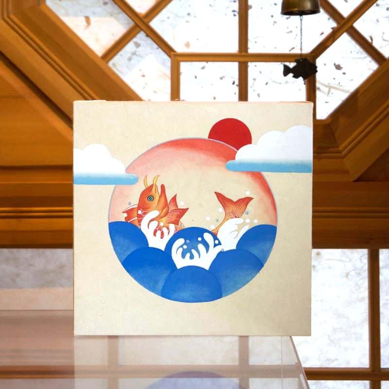 [송파] 채색 동양화, 나만의 영모화 그리기 사진 4